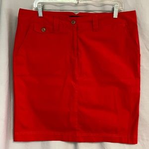 Nicole Miller skirt